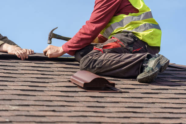 Quick and Trustworthy Emergency Roof Repair Services in Heavener, OK