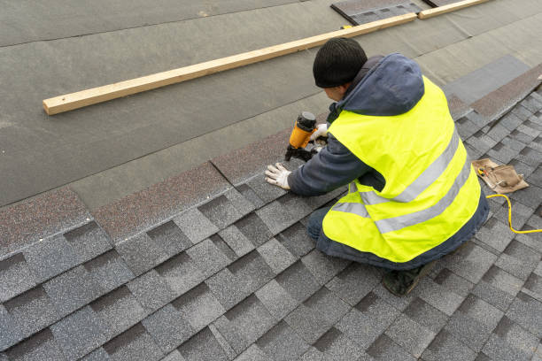 Best Metal Roofing Contractor  in Heavener, OK