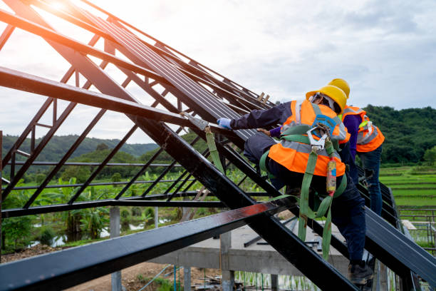 Best Residential Roofing Contractor  in Heavener, OK
