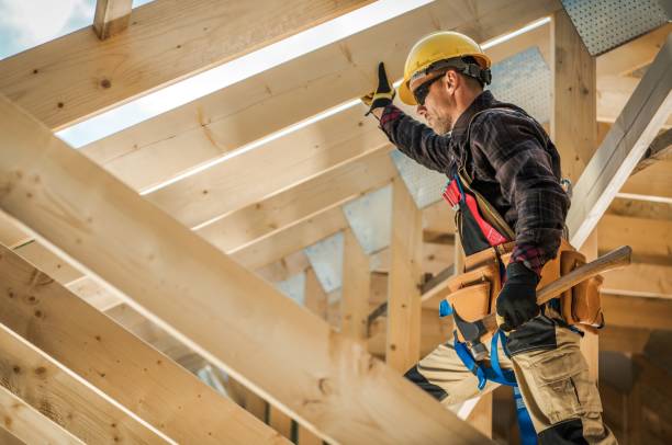 Best Best Roofing Contractors  in Heavener, OK