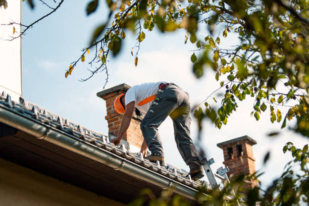 Best Residential Roofing Contractor  in Heavener, OK