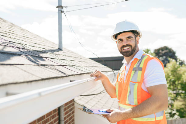 Best Roof Replacement Cost  in Heavener, OK