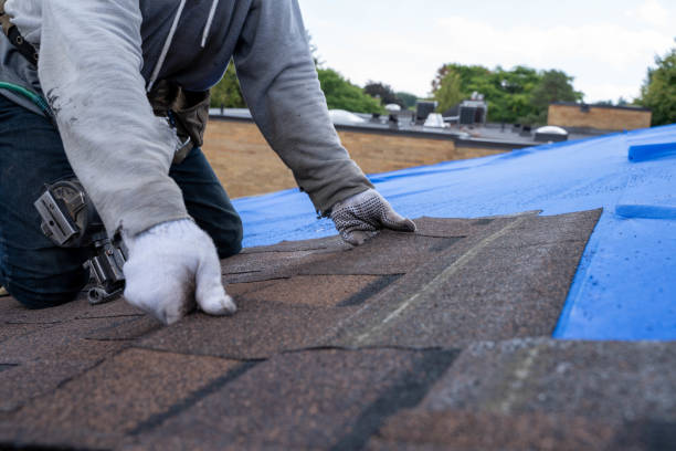 Best Slate Roofing Contractor  in Heavener, OK