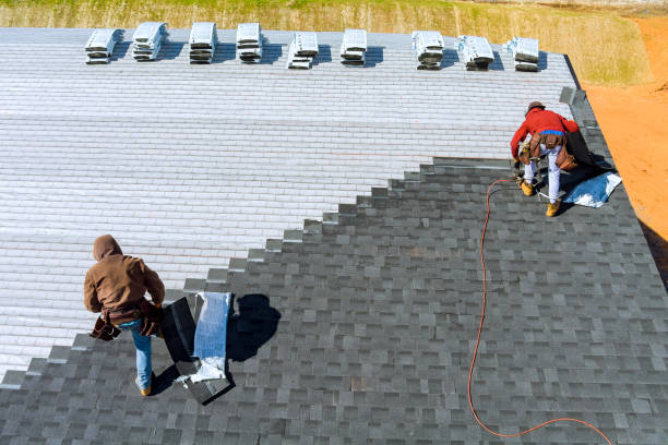 Best Shingle Roofing Installation  in Heavener, OK