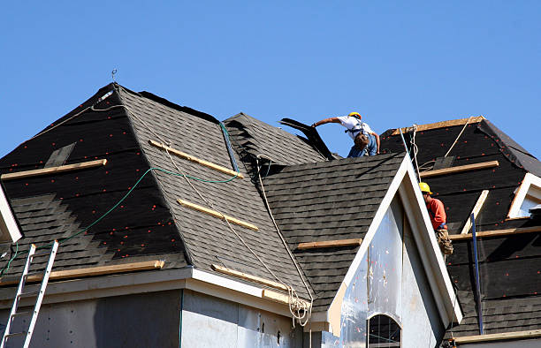 Best Storm Damage Roof Repair  in Heavener, OK