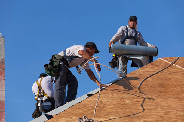 Trusted Heavener, OK Roofing Contractor Experts