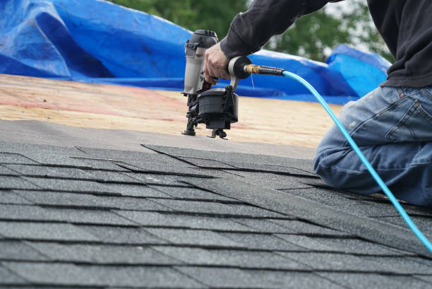 Best Roof Leak Repair  in Heavener, OK