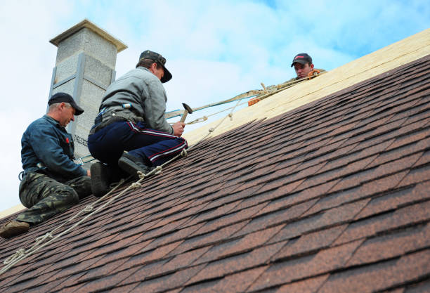 Best Roof Waterproofing Services  in Heavener, OK