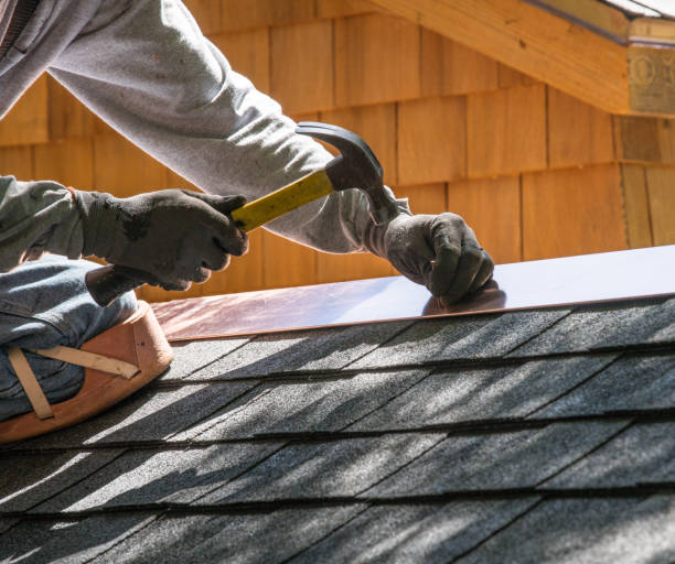 Best Commercial Roofing Services  in Heavener, OK